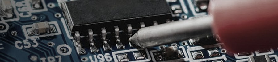 PCB 焊接工艺特写